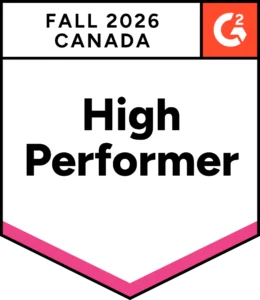 InventoryControl HighPerformer Canada HighPerformer