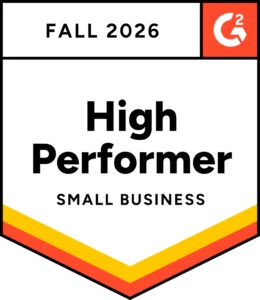 InventoryControl HighPerformer Small Business HighPerformer 1