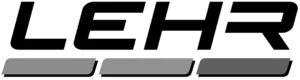 LEHR Logo Gray