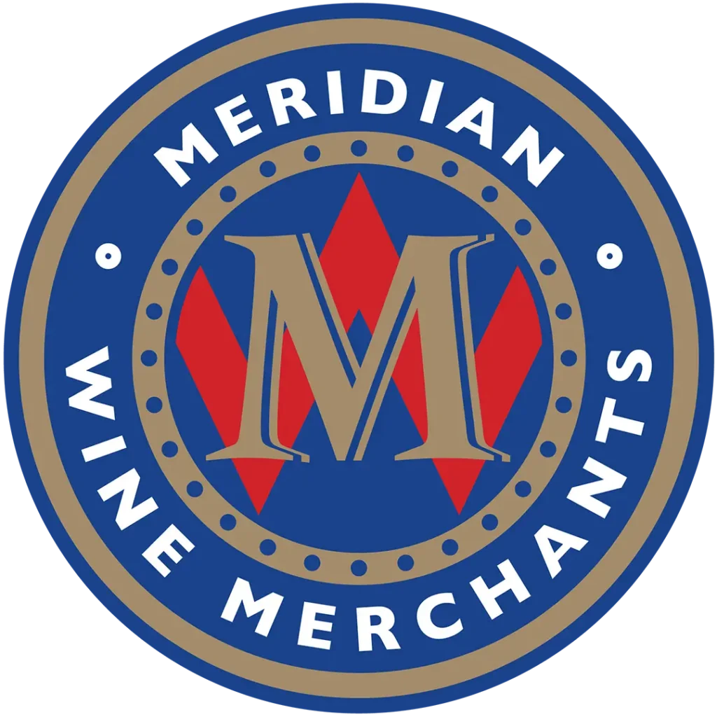Meridian Wine Merchants Logo