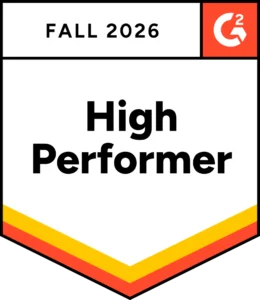 SalesOpsPlanning HighPerformer HighPerformer