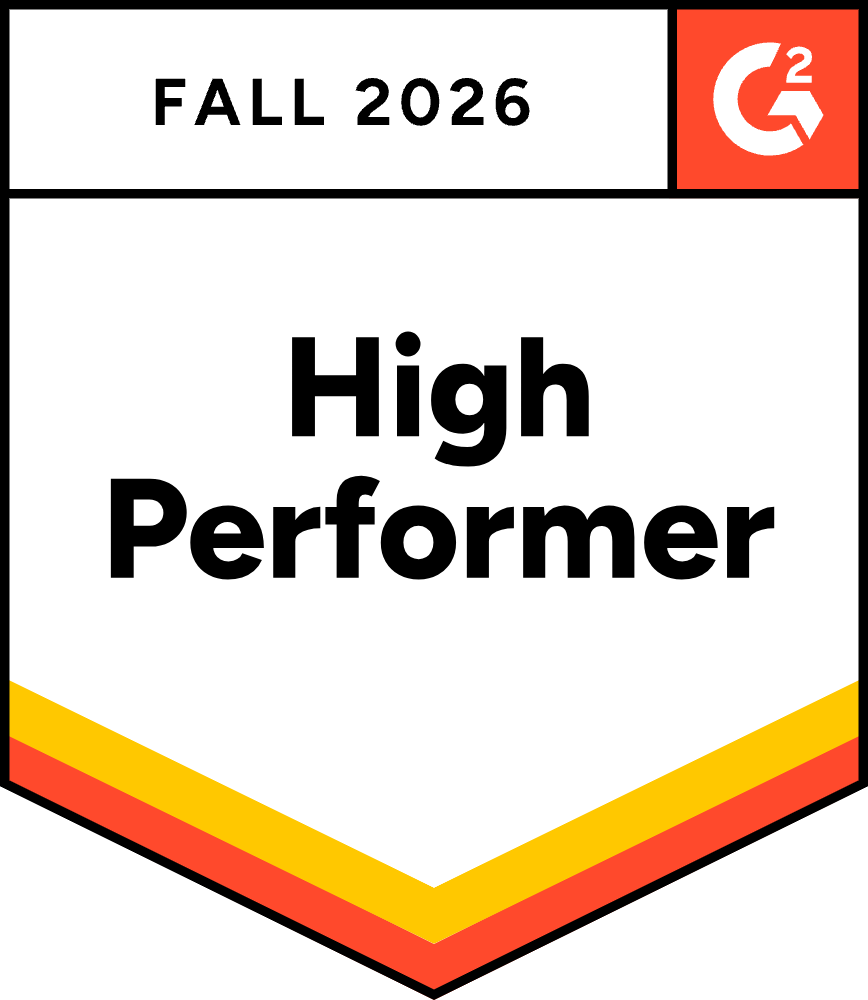 SupplyChainPlanning HighPerformer HighPerformer