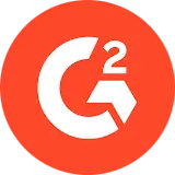 g2 logo circle